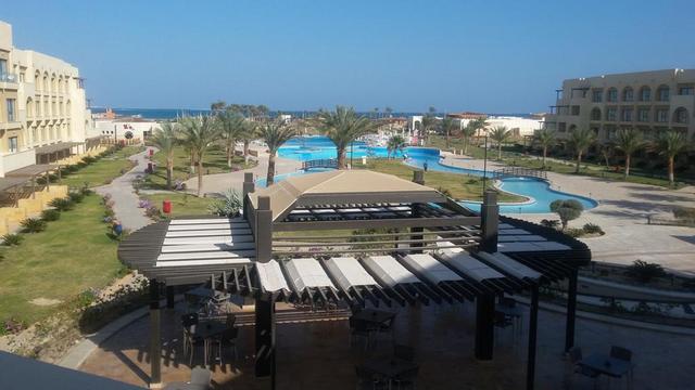 Movenpick Hotel Hurghada Soma Bay