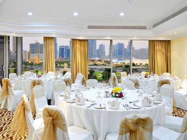 Al Majaz Premiere Hotel, Sharjah