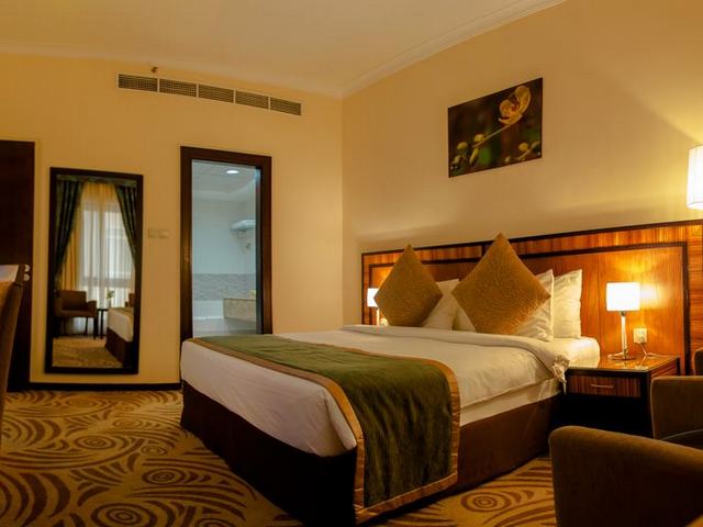 Al Majaz Premier Hotel Sharjah
