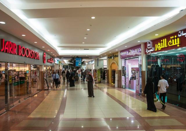 Top 5 of Jubail malls that we recommend to visit