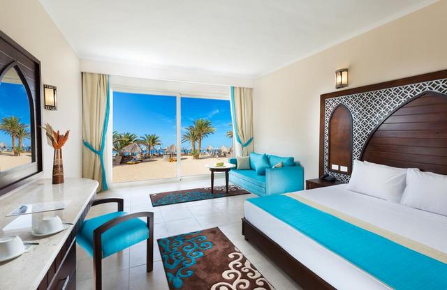 Marsa Alam hotels Egypt