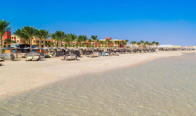 The most beautiful and dedicated beaches of Marsa Alam