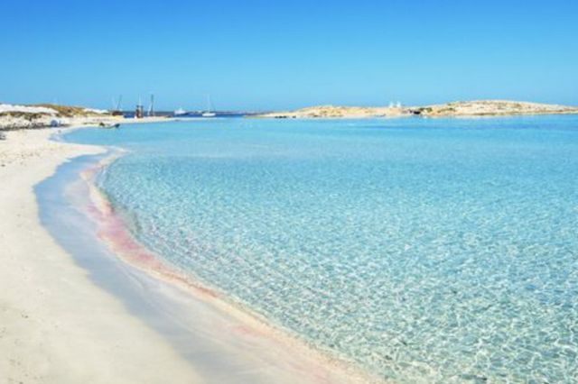 The most beautiful beaches of Marsa Alam