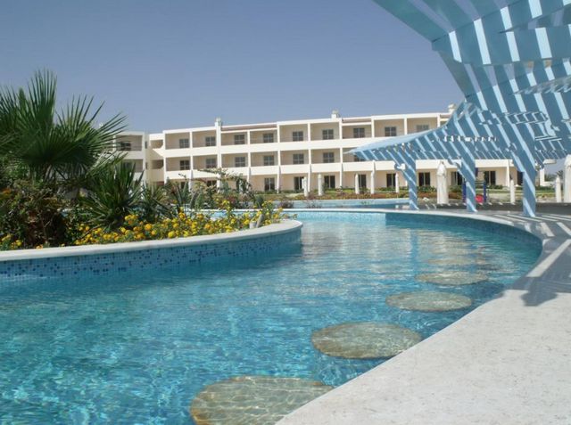 The best resorts of Marsa Alam Red Sea