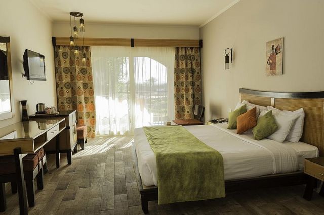Prima Life Makadi Hotel rooms in Hurghada