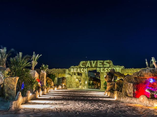 1581358412 948 Report on the Cave Hotel Hurghada - Report on the Cave Hotel Hurghada