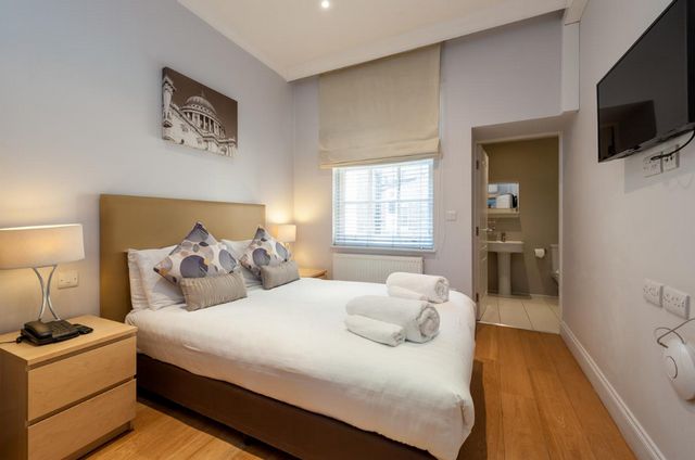 If you are looking for hotel apartments close to Hyde Park London, we have provided the best for you