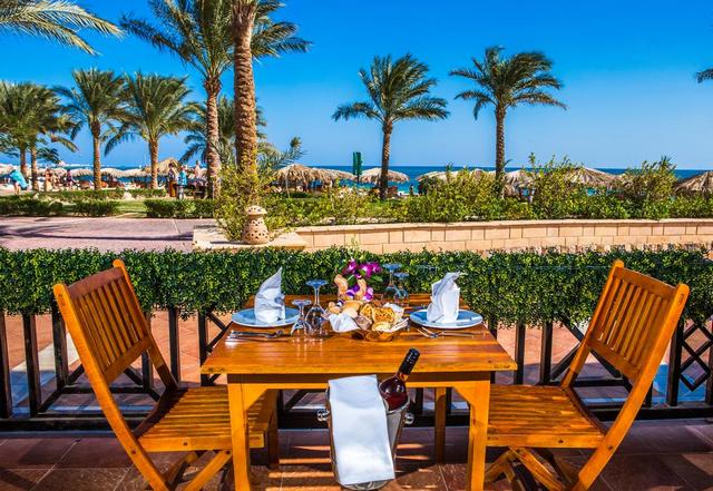 Caribbean Soma Bay Hotel Hurghada