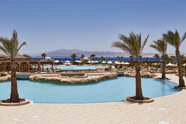 Kempinski Hotel Soma Bay Hurghada