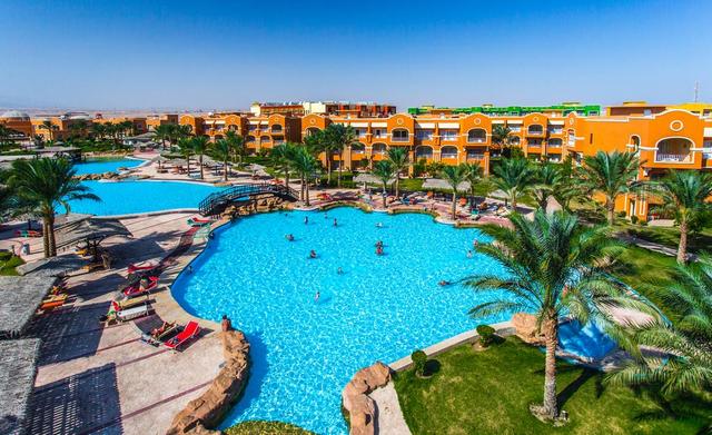 Hotels in Soma Bay Hurghada