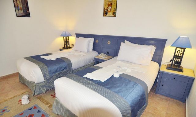 Sunrise Royal Makadi Resort Hurghada