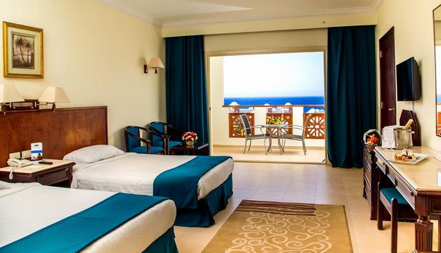 Rooms of Serenity Makadi Hotel