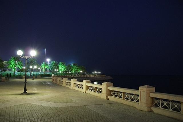 New Khobar Corniche