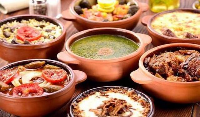 Egyptian Marsa Alam restaurants