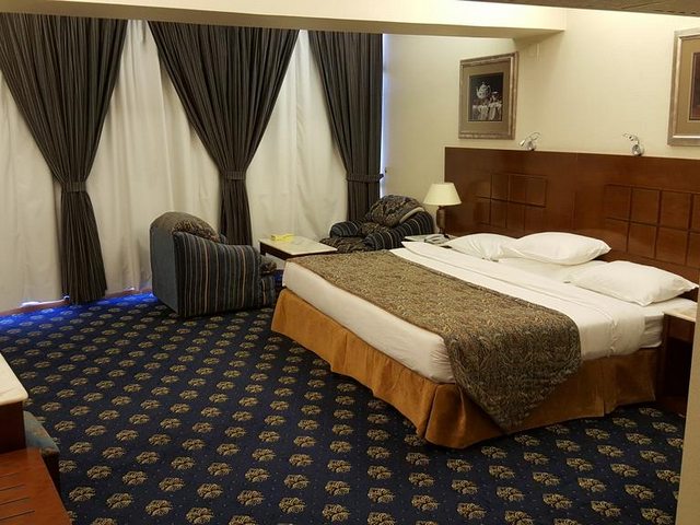 Best hotels in Abha Al-Souda