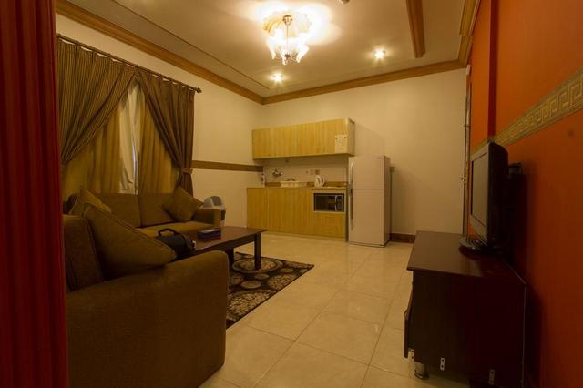 Apartments in Al-Khobar