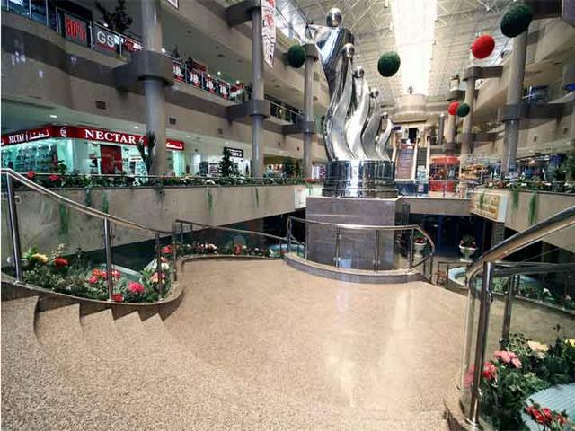 Khobar Mall Saudi Arabia 