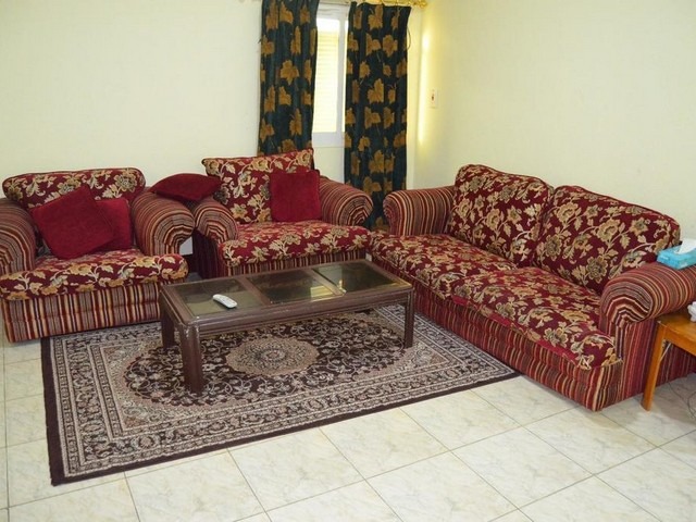 Apartments for rent in Dammam