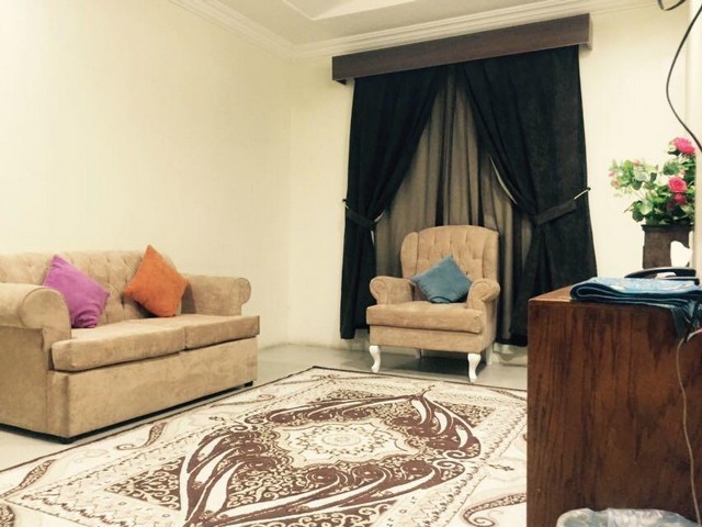 Apartments for rent in Najran