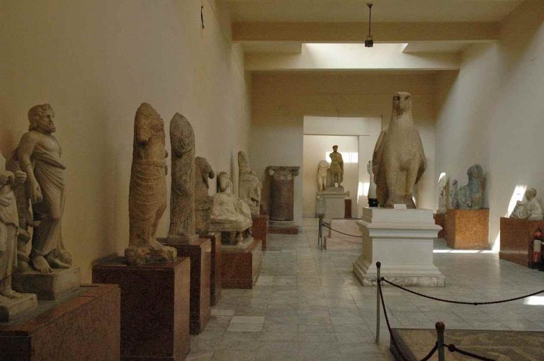 The best museums in Egypt