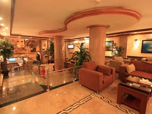 Abha hotel