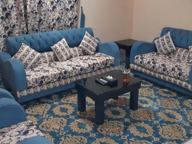 Furnished apartments in Najran Saudi Arabia