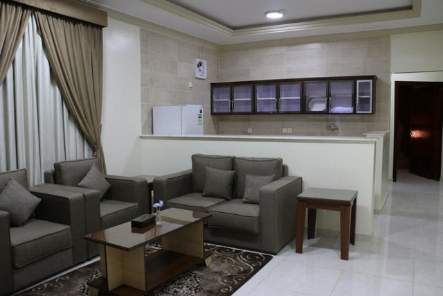 Apartments for rent Abha