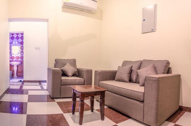 Abha furnished apartments