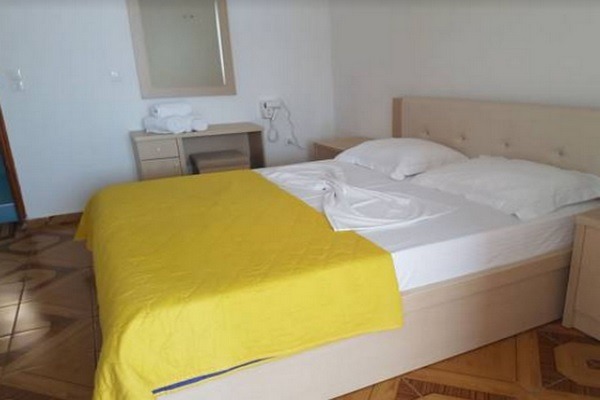 Hotels in the state of Albania