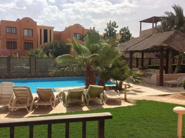 Apartments for rent in Al Gouna