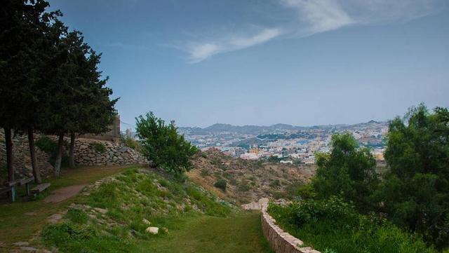 Abu Khayal Park