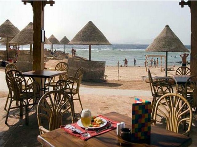 Park Inn Sharm El Sheikh Hotel