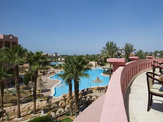 Park Inn Hotel, Sharm El Sheikh