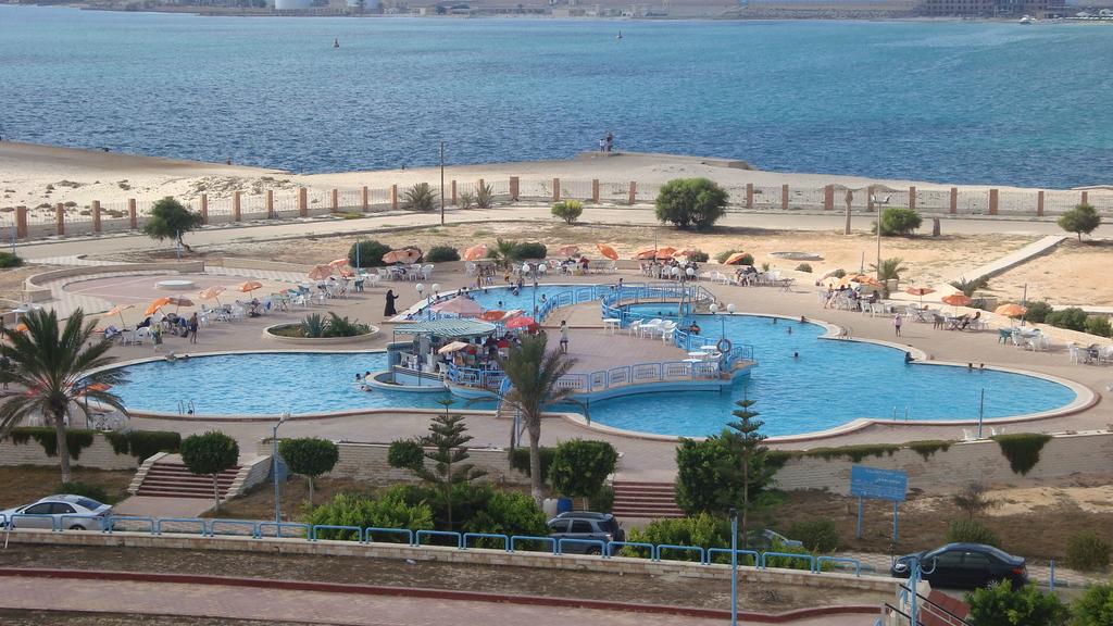 The cheapest hotels in Marsa Matruh