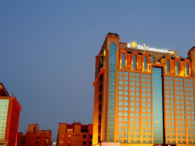 Zara Al Khobar Hotel