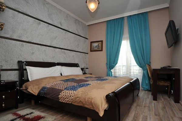 Hotels in Tirana, Albania