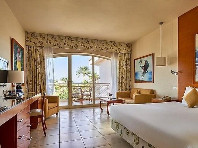 Radisson Blu Hotel, Sharm El Sheikh