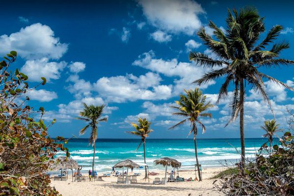 The 6 most beautiful beaches of Cuba are worth a visit