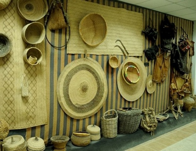 Dammam Regional Museum