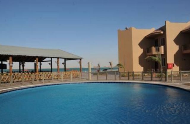 Dreams Resort, Jazan