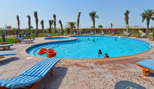 1581361542 240 The 3 best resorts in Al Khobar with private pools - The 3 best resorts in Al Khobar with private pools recommended for 2022