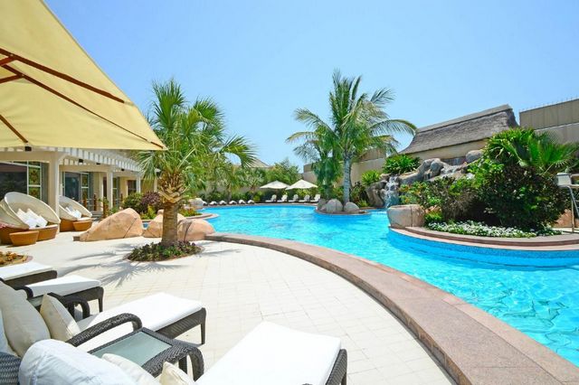 1581361542 543 The 3 best resorts in Al Khobar with private pools - The 3 best resorts in Al Khobar with private pools recommended for 2022