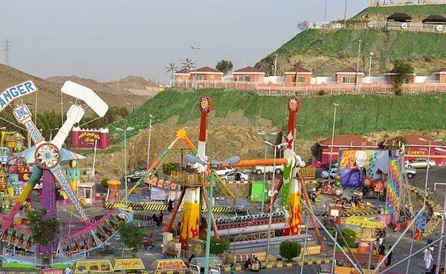 1581361722 261 The 6 best Taif amusement parks that we recommend visiting - The 6 best Taif amusement parks that we recommend visiting