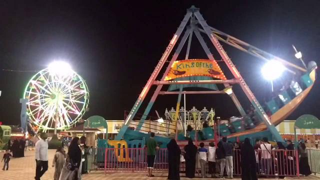 1581361722 304 The 6 best Taif amusement parks that we recommend visiting - The 6 best Taif amusement parks that we recommend visiting