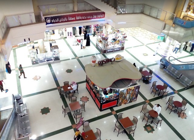 1581361812 67 The best 3 activities in the Pearl Mall Dammam - The best 3 activities in the Pearl Mall, Dammam