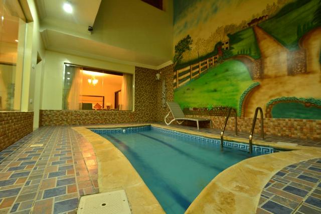 Taif resorts with private pool
