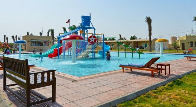 1581361922 883 The 4 best cheap Khobar resorts recommended 2020 - The 4 best cheap Khobar resorts recommended 2022