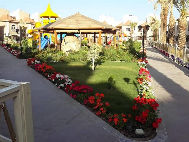 1581362242 639 Report on the Miral Taif Resort - Report on the Miral Taif Resort