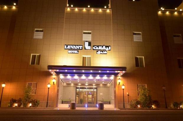 1581362272 954 Report on Levant Hotel Najran - Report on Levant Hotel Najran