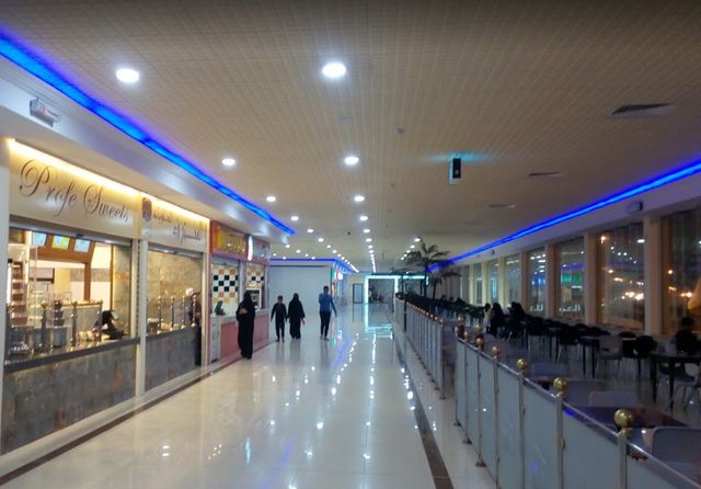 1581362402 953 The best 8 activities in Grand Mall Tabuk Saudi Arabia - The best 8 activities in Grand Mall, Tabuk, Saudi Arabia